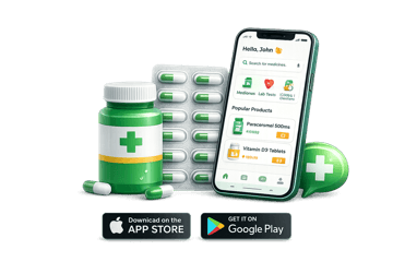 Download app
