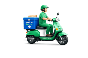 Free delivery on qualifying orders