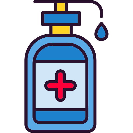 Antiseptics
