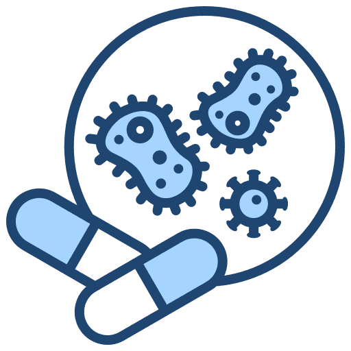 Antibiotics
