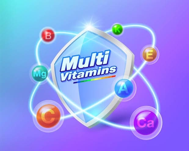 Multivitamins