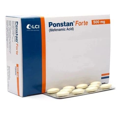 Ponstan