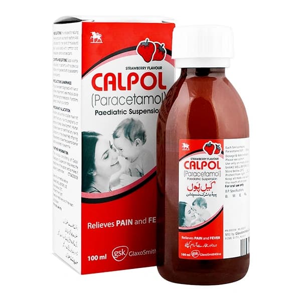 Calpol