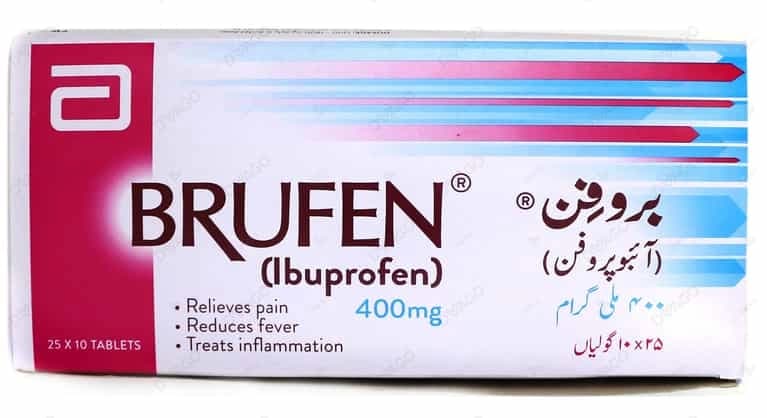 Brufen